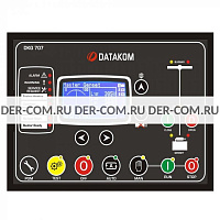 Контроллер Datakom DKG-707 ДизельЭнергоРесурс